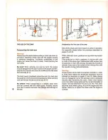 Предварительный просмотр 8 страницы Stihl 15 Instruction Manual / Owners Manual