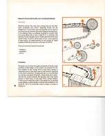 Предварительный просмотр 12 страницы Stihl 15 Instruction Manual / Owners Manual