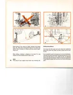 Предварительный просмотр 16 страницы Stihl 15 Instruction Manual / Owners Manual