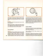 Preview for 18 page of Stihl 15 Instruction Manual / Owners Manual