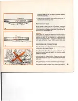 Предварительный просмотр 21 страницы Stihl 15 Instruction Manual / Owners Manual