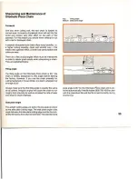 Preview for 37 page of Stihl 15 Instruction Manual / Owners Manual