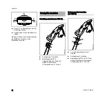 Предварительный просмотр 14 страницы Stihl 31 Instruction Manual