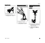 Предварительный просмотр 15 страницы Stihl 31 Instruction Manual