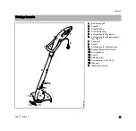 Предварительный просмотр 21 страницы Stihl 31 Instruction Manual