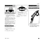 Preview for 35 page of Stihl 31 Instruction Manual