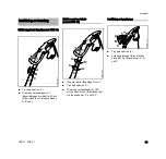 Предварительный просмотр 101 страницы Stihl 31 Instruction Manual