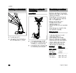 Предварительный просмотр 102 страницы Stihl 31 Instruction Manual