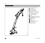 Предварительный просмотр 150 страницы Stihl 31 Instruction Manual