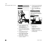 Предварительный просмотр 162 страницы Stihl 31 Instruction Manual