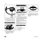 Предварительный просмотр 184 страницы Stihl 31 Instruction Manual