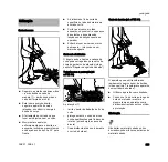 Preview for 227 page of Stihl 31 Instruction Manual