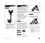 Preview for 253 page of Stihl 31 Instruction Manual