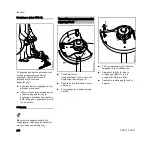 Предварительный просмотр 272 страницы Stihl 31 Instruction Manual