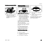 Предварительный просмотр 273 страницы Stihl 31 Instruction Manual