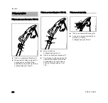 Предварительный просмотр 274 страницы Stihl 31 Instruction Manual