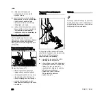 Предварительный просмотр 296 страницы Stihl 31 Instruction Manual