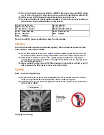 Предварительный просмотр 4 страницы Stihl 4-MIX Troubleshooting And Repair Instructions