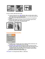 Предварительный просмотр 11 страницы Stihl 4-MIX Troubleshooting And Repair Instructions