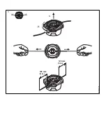 Preview for 6 page of Stihl 40037102122 Manual