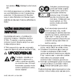 Preview for 13 page of Stihl 40037102122 Manual