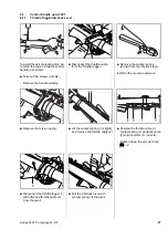 Предварительный просмотр 28 страницы Stihl 4137 Series Manual