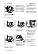 Предварительный просмотр 40 страницы Stihl 4137 Series Manual