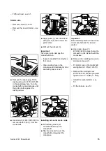 Предварительный просмотр 16 страницы Stihl 4141 Series Manual