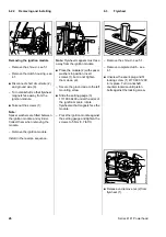 Предварительный просмотр 27 страницы Stihl 4141 Series Manual