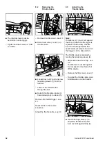 Preview for 33 page of Stihl 4141 Series Manual