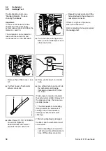 Предварительный просмотр 35 страницы Stihl 4141 Series Manual