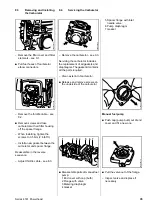 Preview for 36 page of Stihl 4141 Series Manual