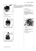 Предварительный просмотр 38 страницы Stihl 4141 Series Manual