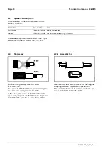 Предварительный просмотр 10 страницы Stihl 4282 Series Technical Information