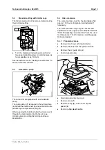 Preview for 13 page of Stihl 4282 Series Technical Information