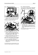 Предварительный просмотр 15 страницы Stihl 4282 Series Technical Information