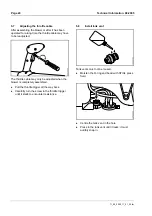 Предварительный просмотр 20 страницы Stihl 4282 Series Technical Information