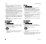 Предварительный просмотр 14 страницы Stihl 4523 Instruction Manual