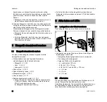Предварительный просмотр 16 страницы Stihl 4523 Instruction Manual