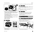 Предварительный просмотр 41 страницы Stihl 4523 Instruction Manual