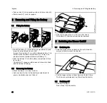 Preview for 42 page of Stihl 4523 Instruction Manual
