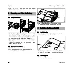 Предварительный просмотр 42 страницы Stihl 4523 Instruction Manual