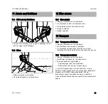 Preview for 91 page of Stihl 4523 Instruction Manual