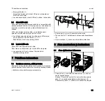 Предварительный просмотр 113 страницы Stihl 4523 Instruction Manual