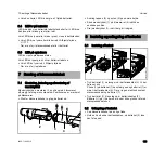 Preview for 137 page of Stihl 4523 Instruction Manual