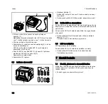 Предварительный просмотр 182 страницы Stihl 4523 Instruction Manual