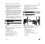 Предварительный просмотр 205 страницы Stihl 4523 Instruction Manual