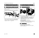 Предварительный просмотр 207 страницы Stihl 4523 Instruction Manual