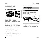 Предварительный просмотр 256 страницы Stihl 4523 Instruction Manual