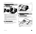 Предварительный просмотр 257 страницы Stihl 4523 Instruction Manual